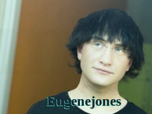 Eugenejones