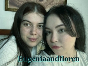 Eugeniaandfloren