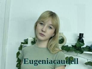 Eugeniacaudell