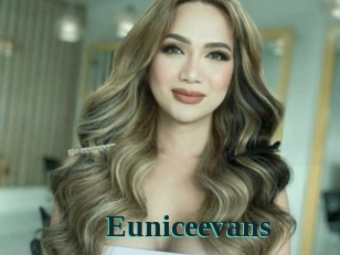 Euniceevans