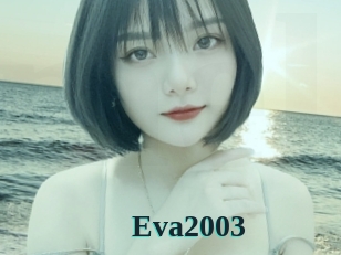 Eva2003