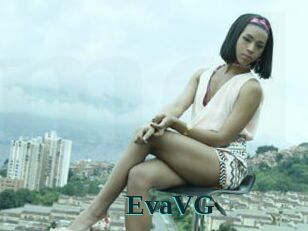 evaVG Melody Melons