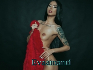 Evaamanti