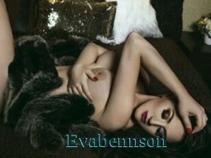 Evabennson