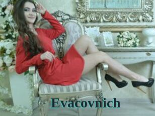 Evacovnich