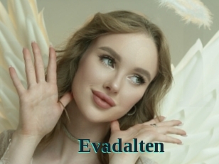 Evadalten