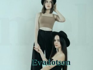 Evadotson