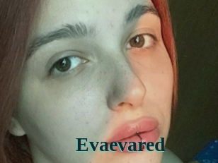 Evaevared