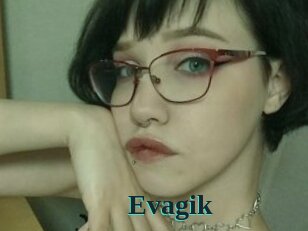 Evagik