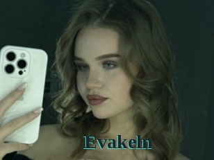 Evakeln