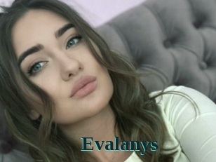 Evalanys
