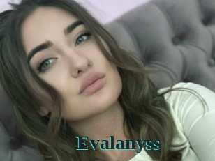 Evalanyss