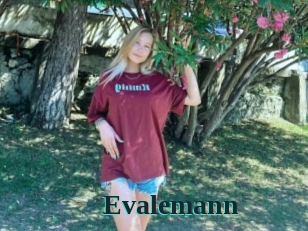 Evalemann