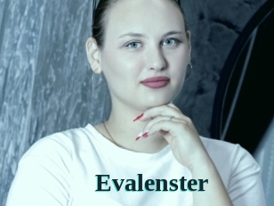 Evalenster