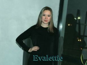 Evalettie