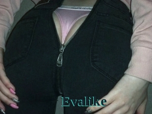 Evalike