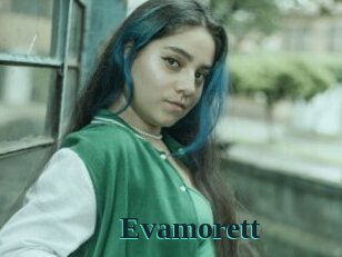 Evamorett