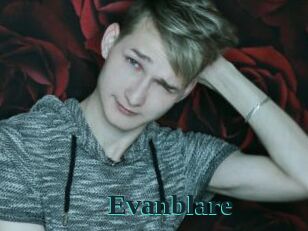 Evanblare