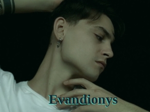 Evandionys