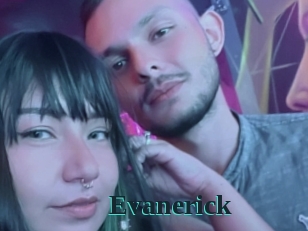 Evanerick