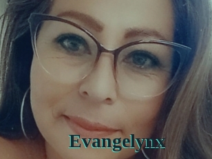 Evangelynx