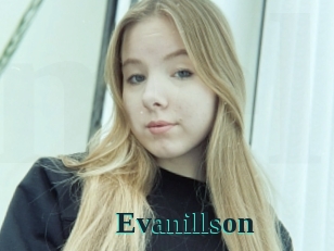 Evanillson