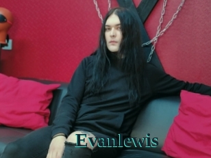 Evanlewis