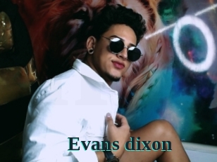 Evans_dixon