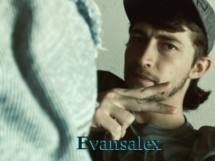 Evansalex