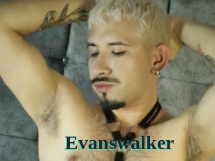 Evanswalker