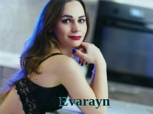 Evarayn