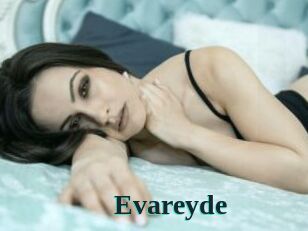 Evareyde