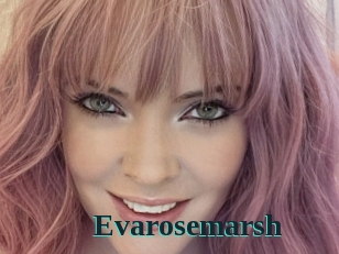 Evarosemarsh