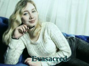 Evasacred