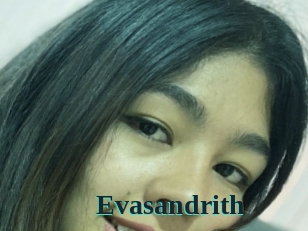 Evasandrith