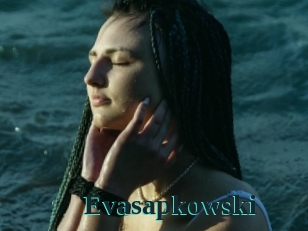 Evasapkowski