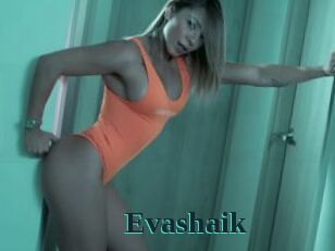 Evashaik