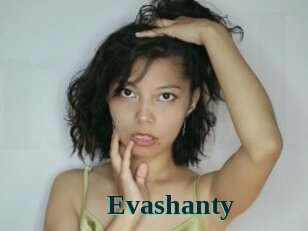 Evashanty