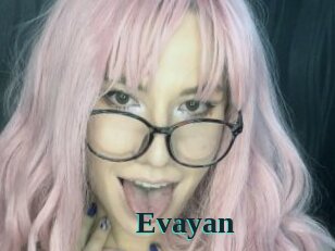 Evayan
