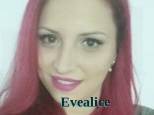 Evealice