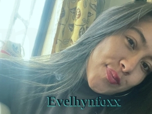 Evelhynfoxx