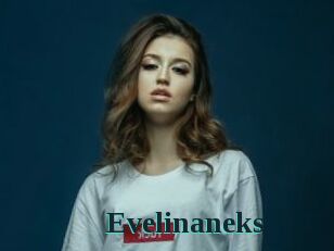 Evelinaneks