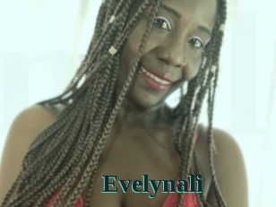 Evelynali