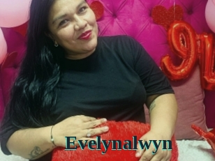 Evelynalwyn