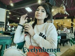 Evelynbenett