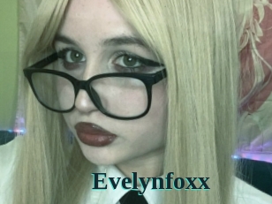 Evelynfoxx