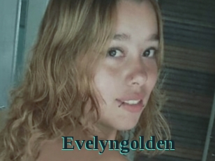 Evelyngolden