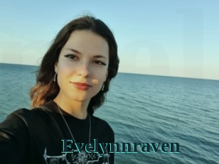 Evelynnraven