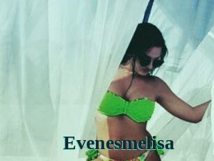 evenesmelisa Melody Melons