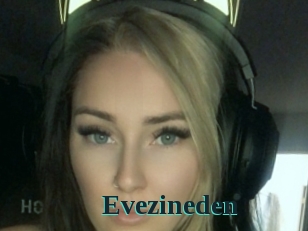 Evezineden